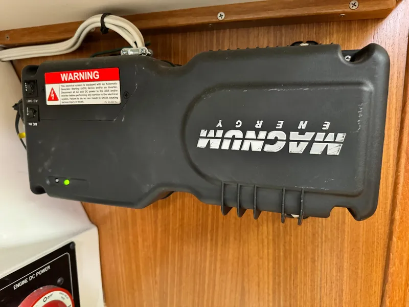 2013 Catalina 315
