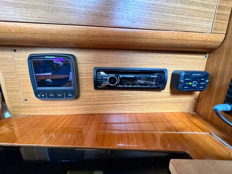 2013 Catalina 315