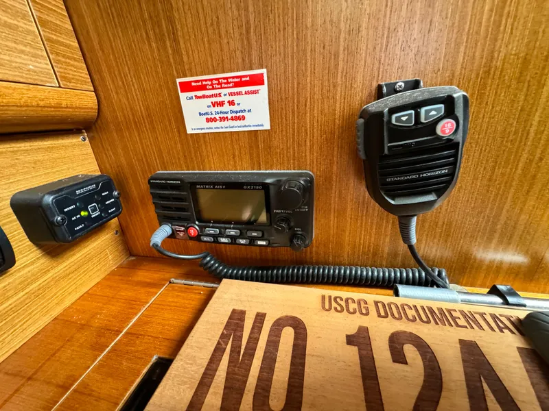 2013 Catalina 315