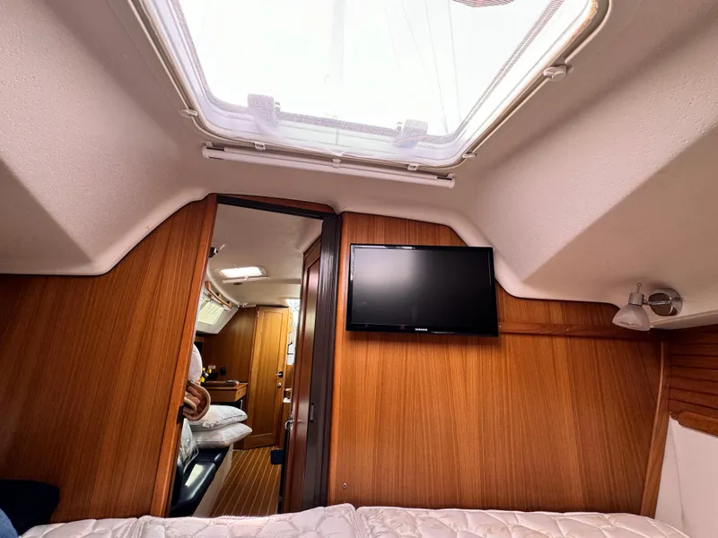 2013 Catalina 315