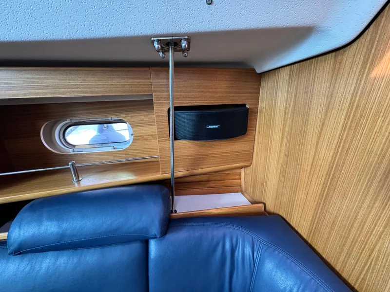 2013 Catalina 315