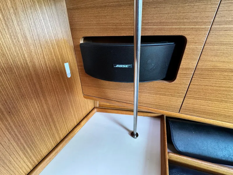 2013 Catalina 315