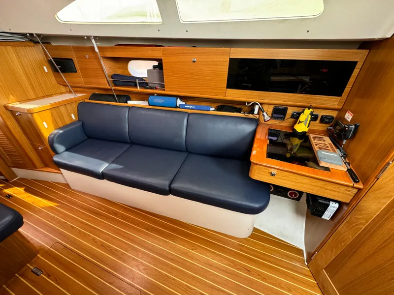 2013 Catalina 315