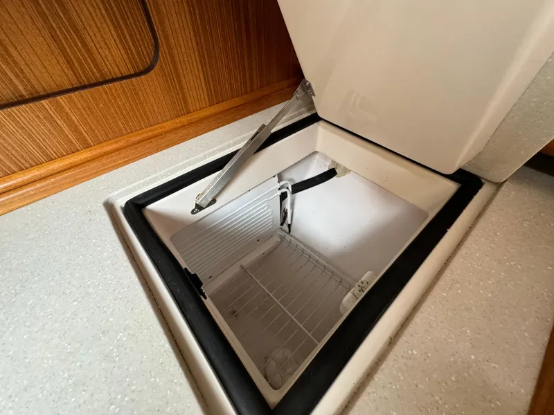 2013 Catalina 315