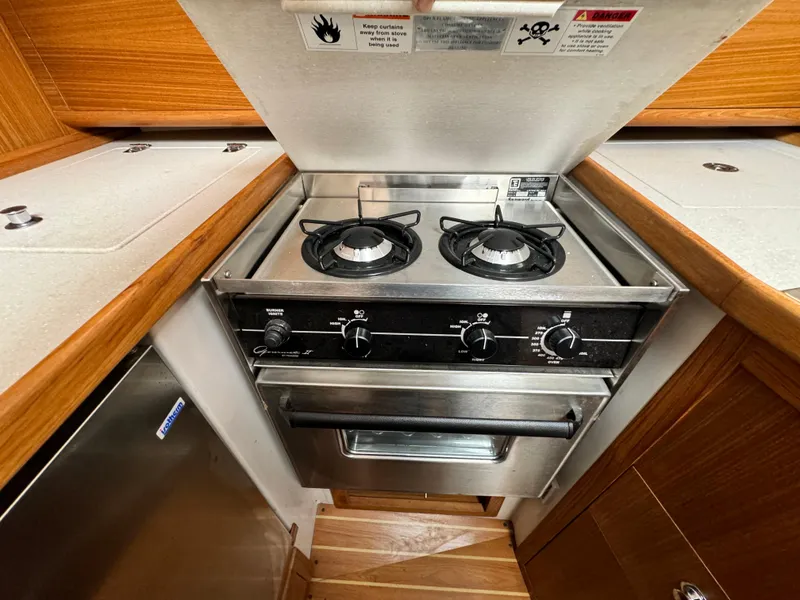 2013 Catalina 315