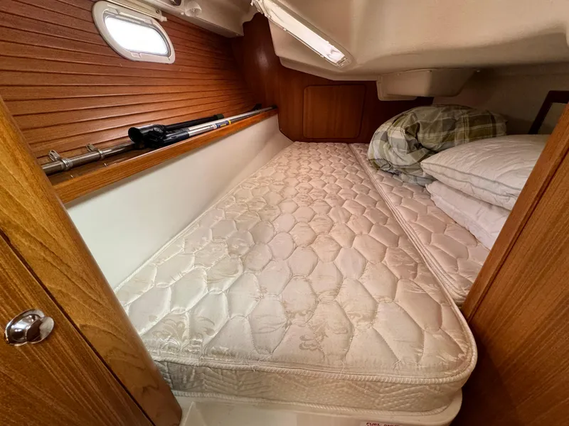 2013 Catalina 315