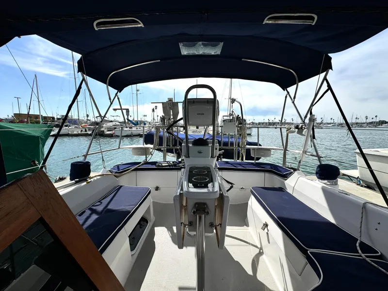 2013 Catalina 315