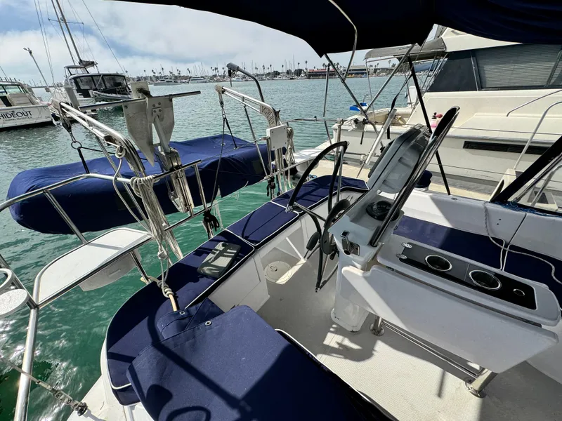 2013 Catalina 315