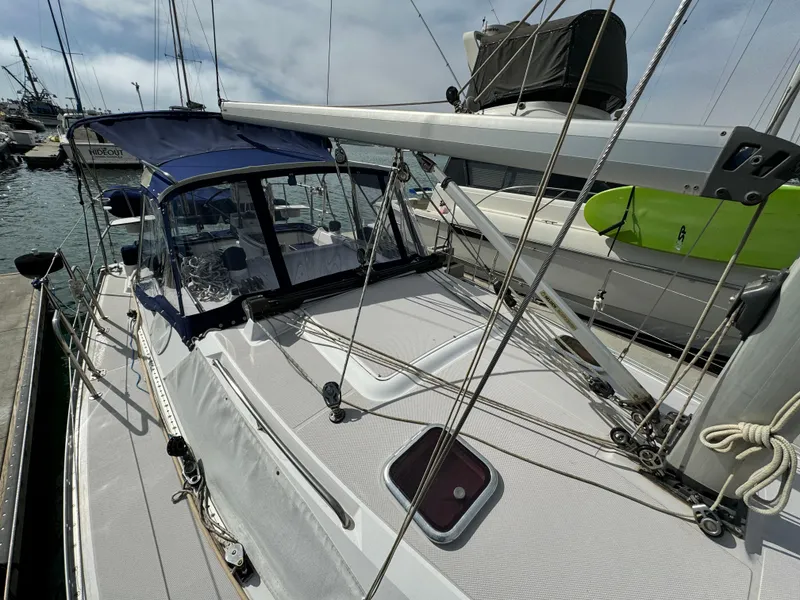 2013 Catalina 315