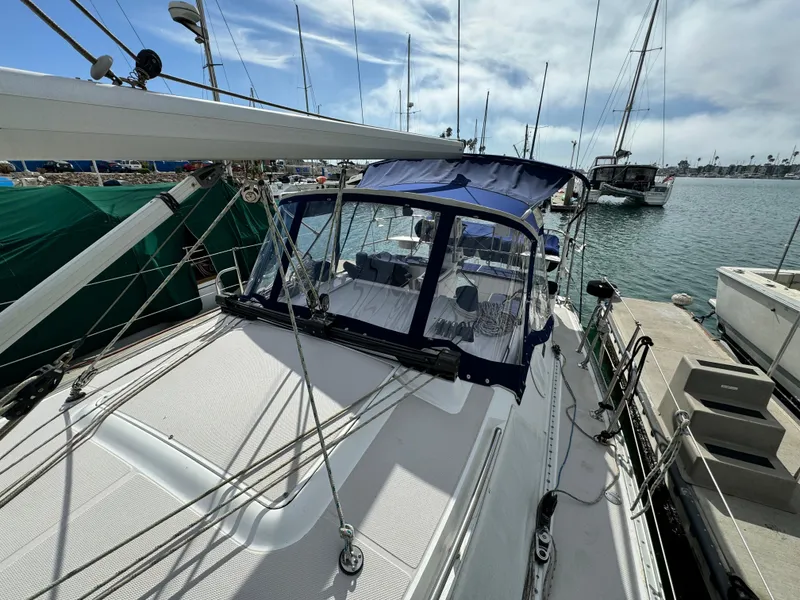 2013 Catalina 315