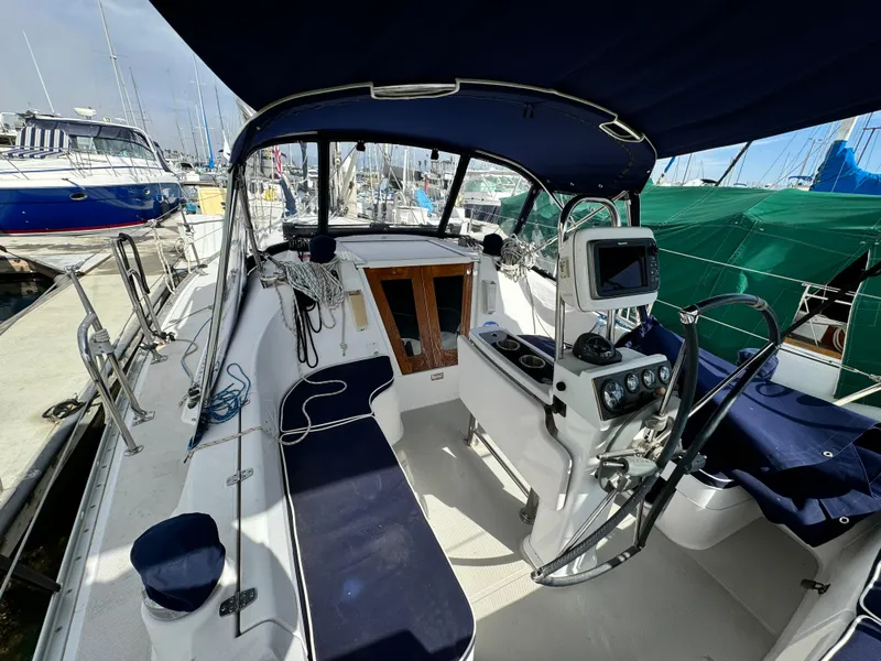 2013 Catalina 315