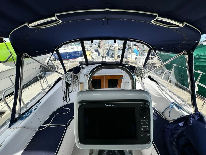 2013 Catalina 315