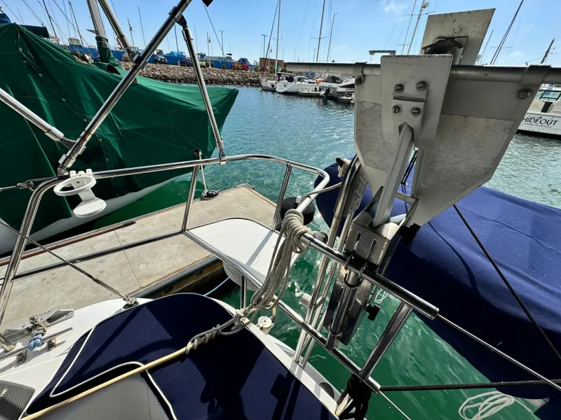 2013 Catalina 315