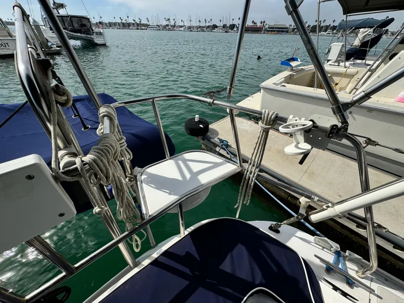 2013 Catalina 315