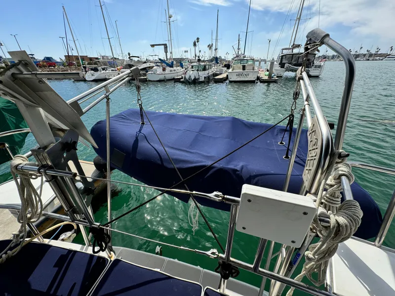 2013 Catalina 315