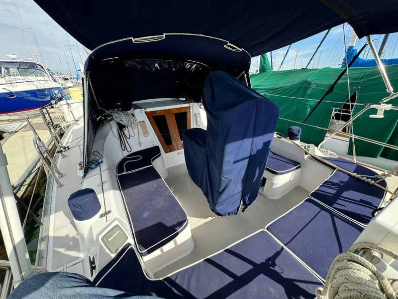 2013 Catalina 315