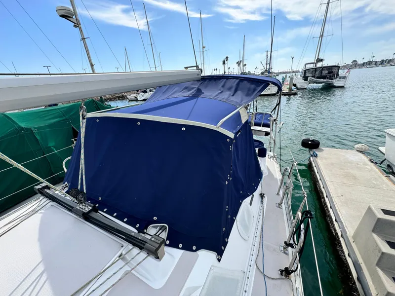 2013 Catalina 315