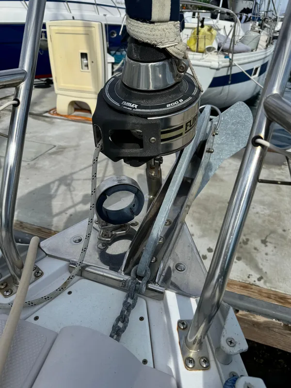2013 Catalina 315