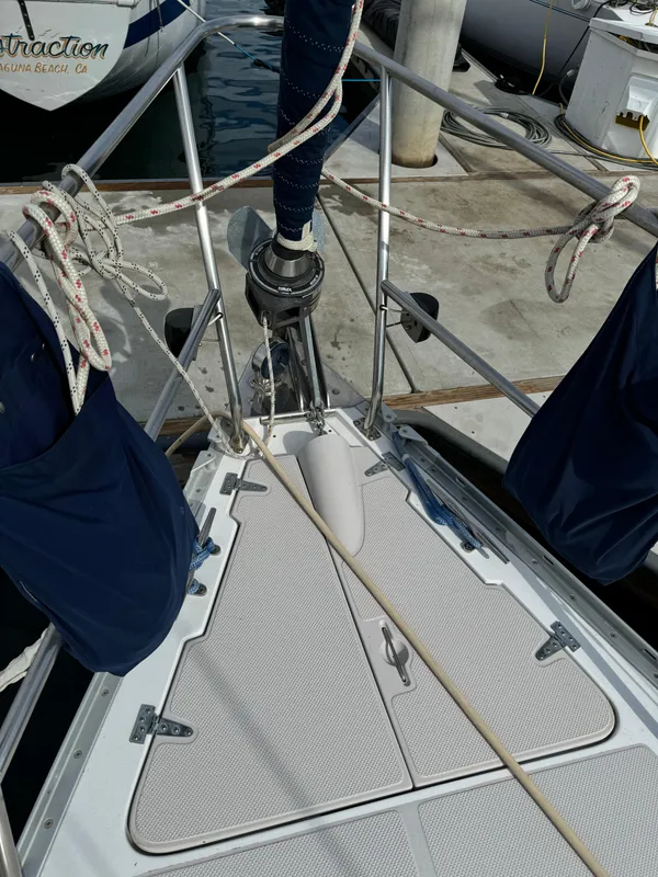 2013 Catalina 315