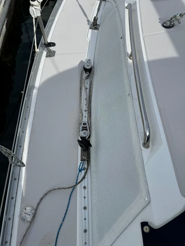 2013 Catalina 315