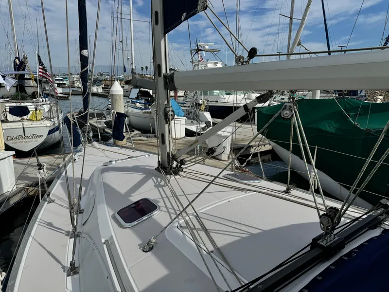 2013 Catalina 315