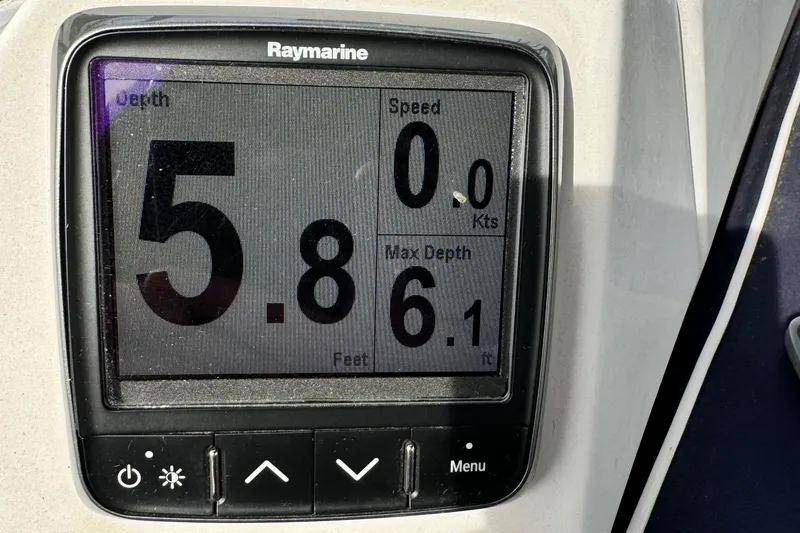 2013 Catalina 315