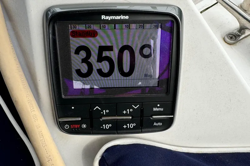 2013 Catalina 315