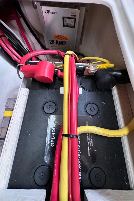2013 Catalina 315