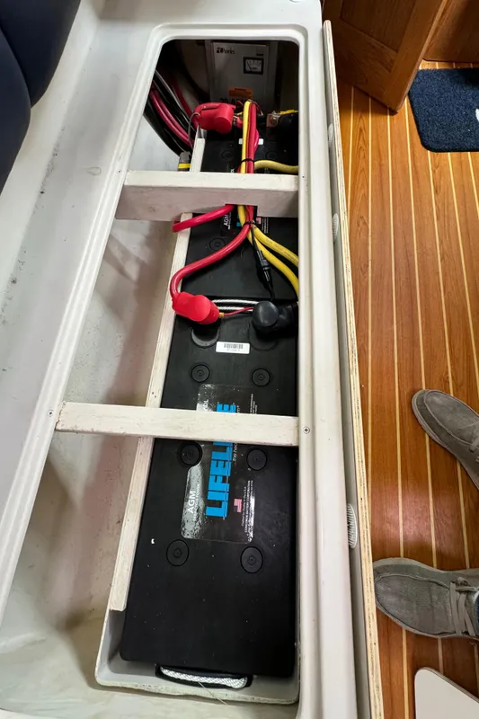 2013 Catalina 315