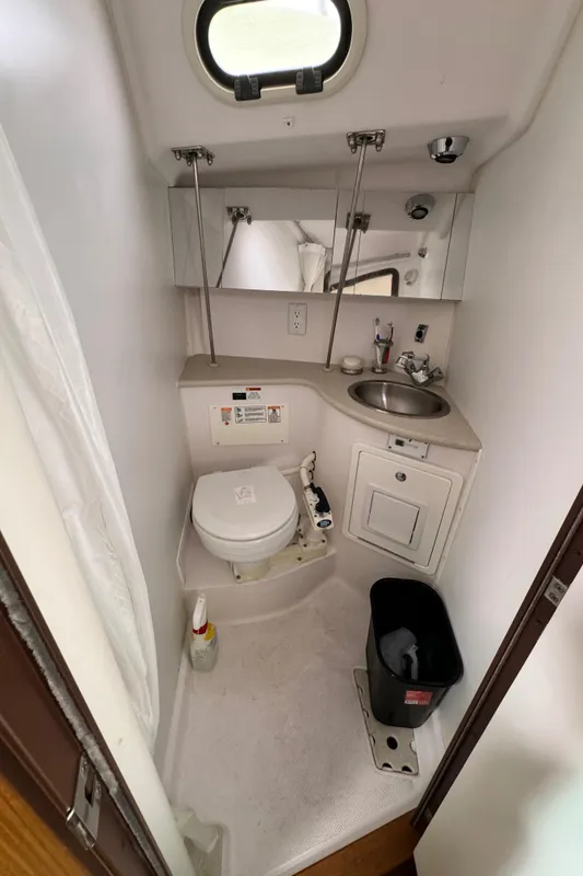 2013 Catalina 315
