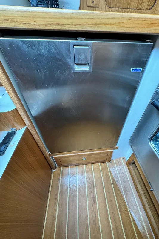 2013 Catalina 315