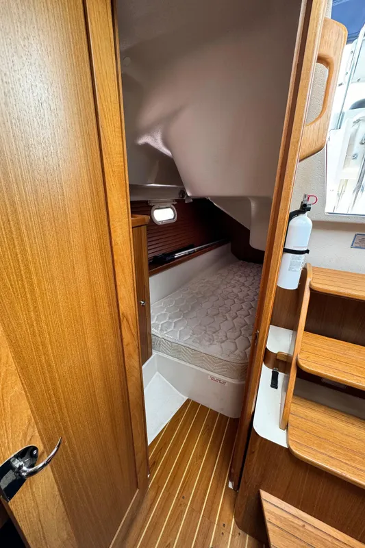 2013 Catalina 315