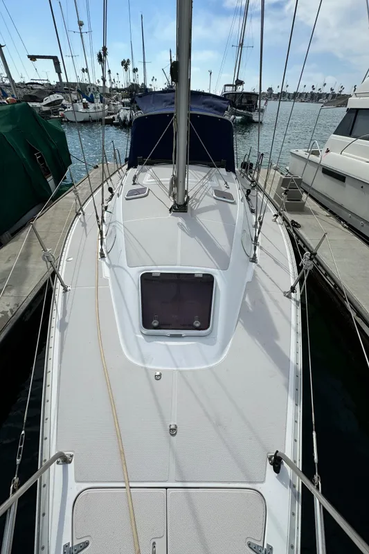 2013 Catalina 315