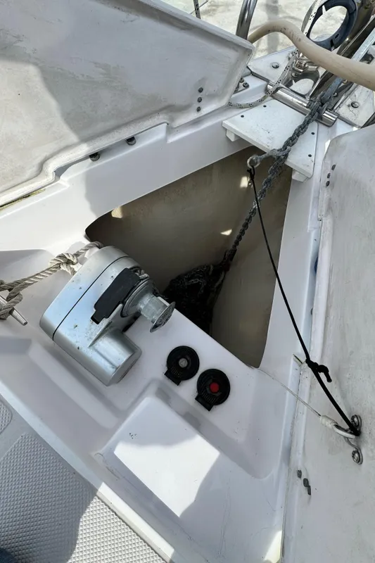 2013 Catalina 315