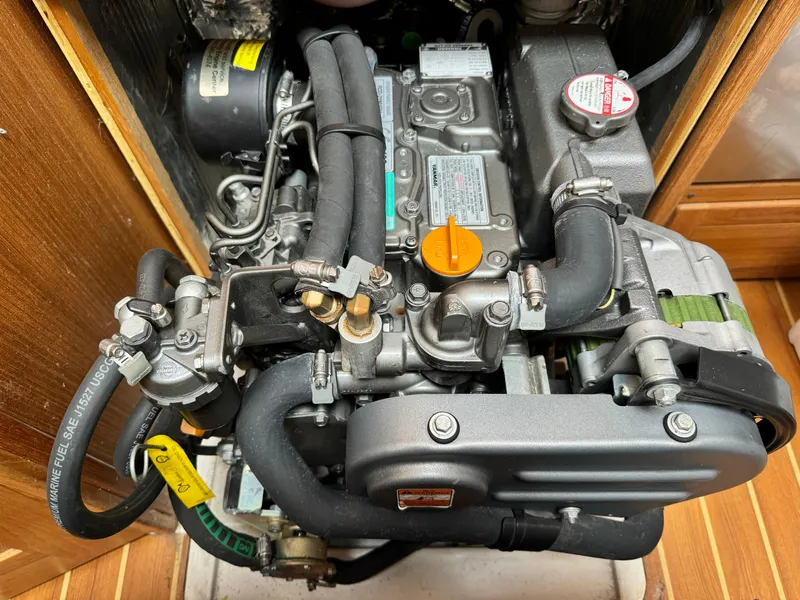2013 Catalina 315
