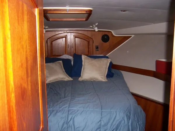 VIP stateroom