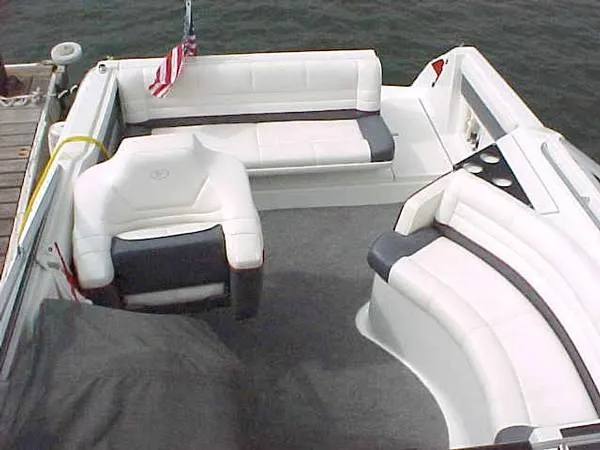 cockpit