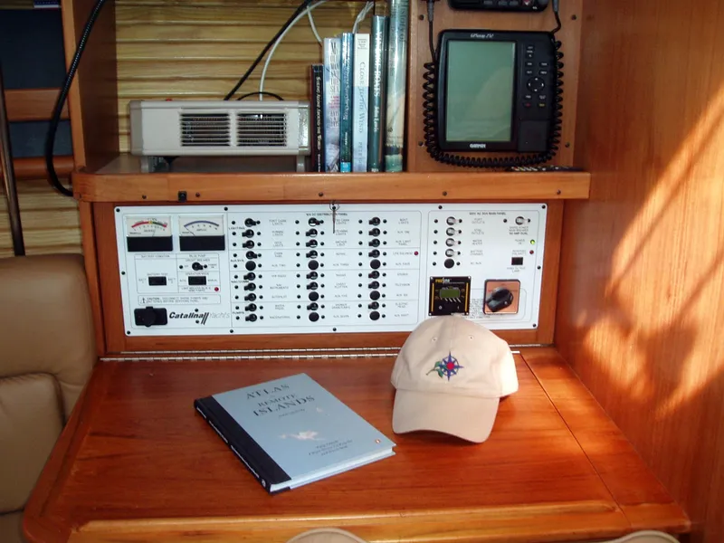 Navigation Station