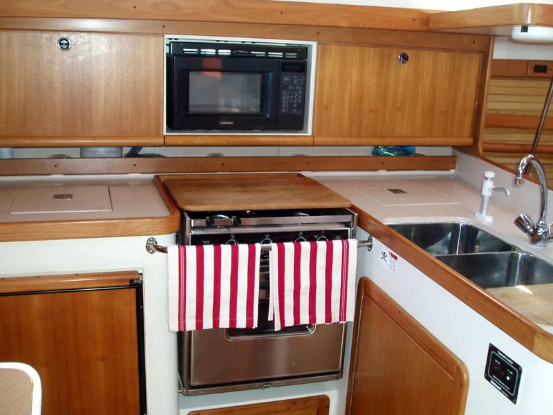 Galley