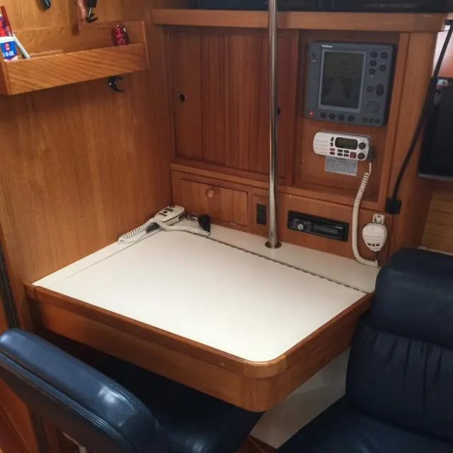 2000 Catalina 2 Cabin Centerline MK II