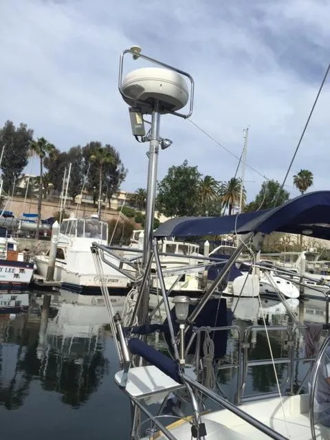 2000 Catalina 2 Cabin Centerline MK II