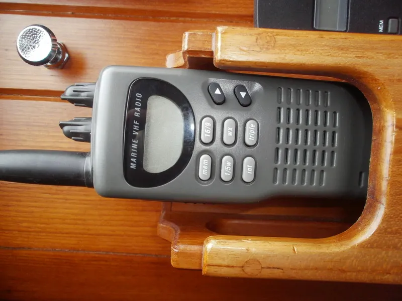 VHF