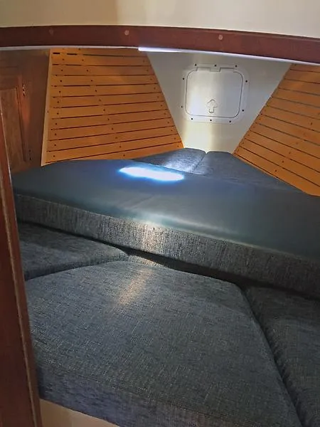 1980 Pacific Seacraft Orion 27