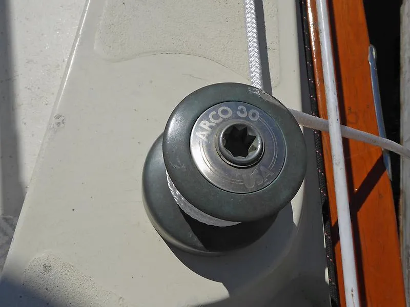 1980 Pacific Seacraft Orion 27