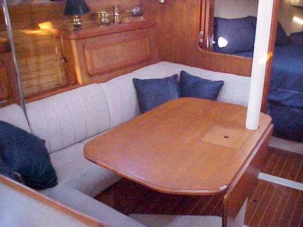 dinette