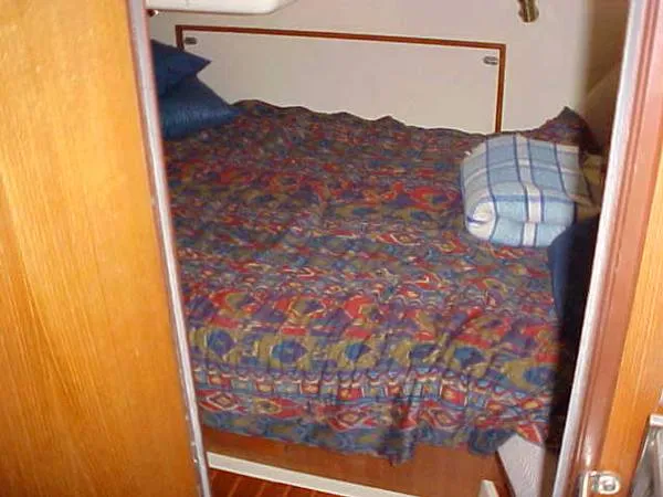 aft cabin