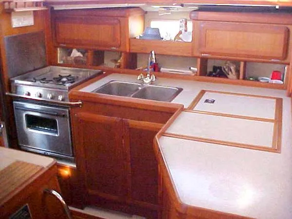 galley