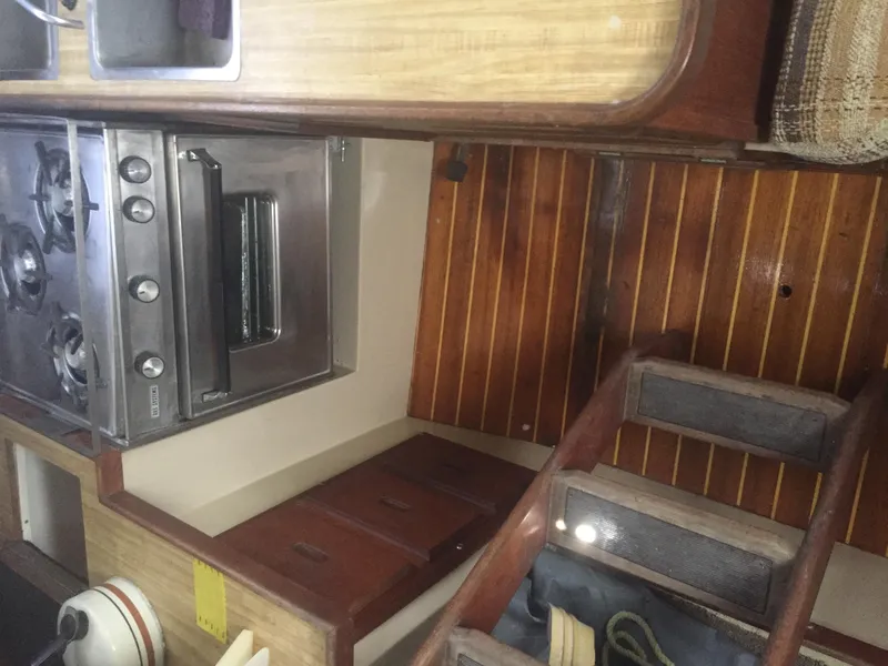 Galley