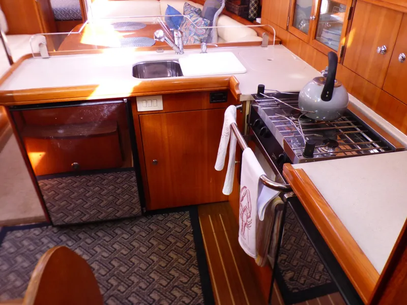Galley