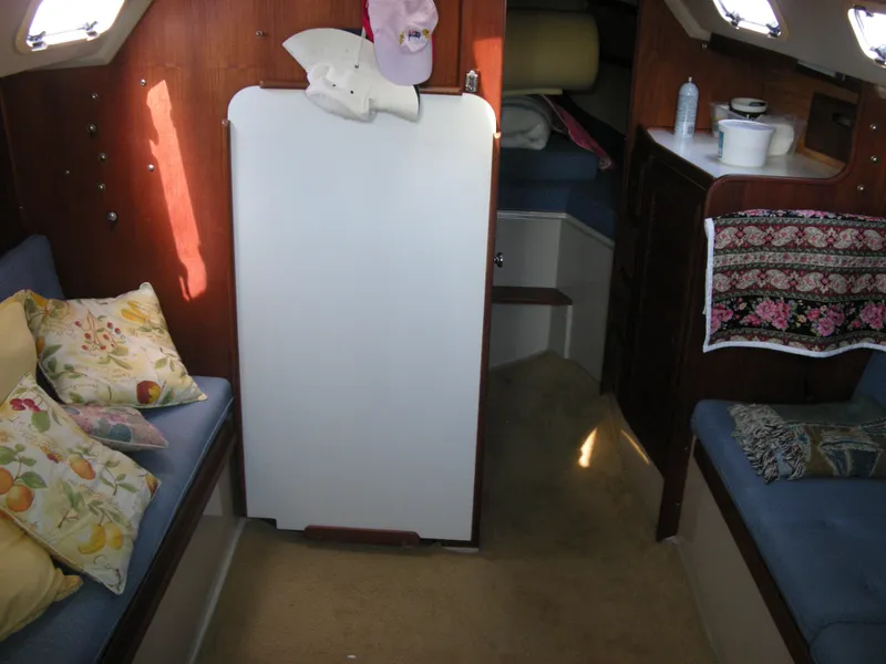 1988 Catalina 30 MkII